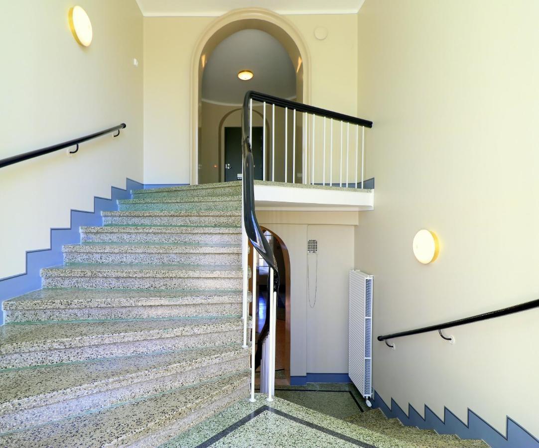 Forenom Serviced Apartments Helsinki Toeoeloe Zewnętrze zdjęcie